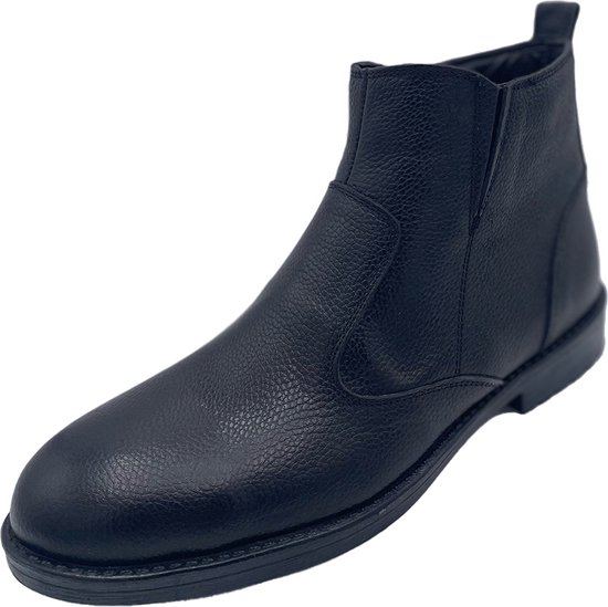 Blackstone Wg81 owen chelsea boots heren WG81 - Vergelijk prijzen