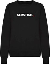 Sweater: kerstbal