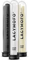MOFO® LACES 3-PACK - SCHOENVETERS - SNEAKER - VETERS