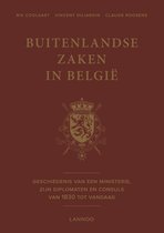 Buitenlandse zaken in België