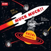 Bloodshot Bill & The 5, 6, 7, 8's - My Little Muck Muck/The 5, 6, 7, 8'S (7" Vinyl Single)