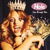 Hole - Live Through This (LP + Download)