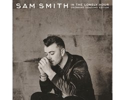 Sam Smith - In The Lonely Hour: Drowning Shadows Edition (2 LP) (The Drowning Shadows Edition)