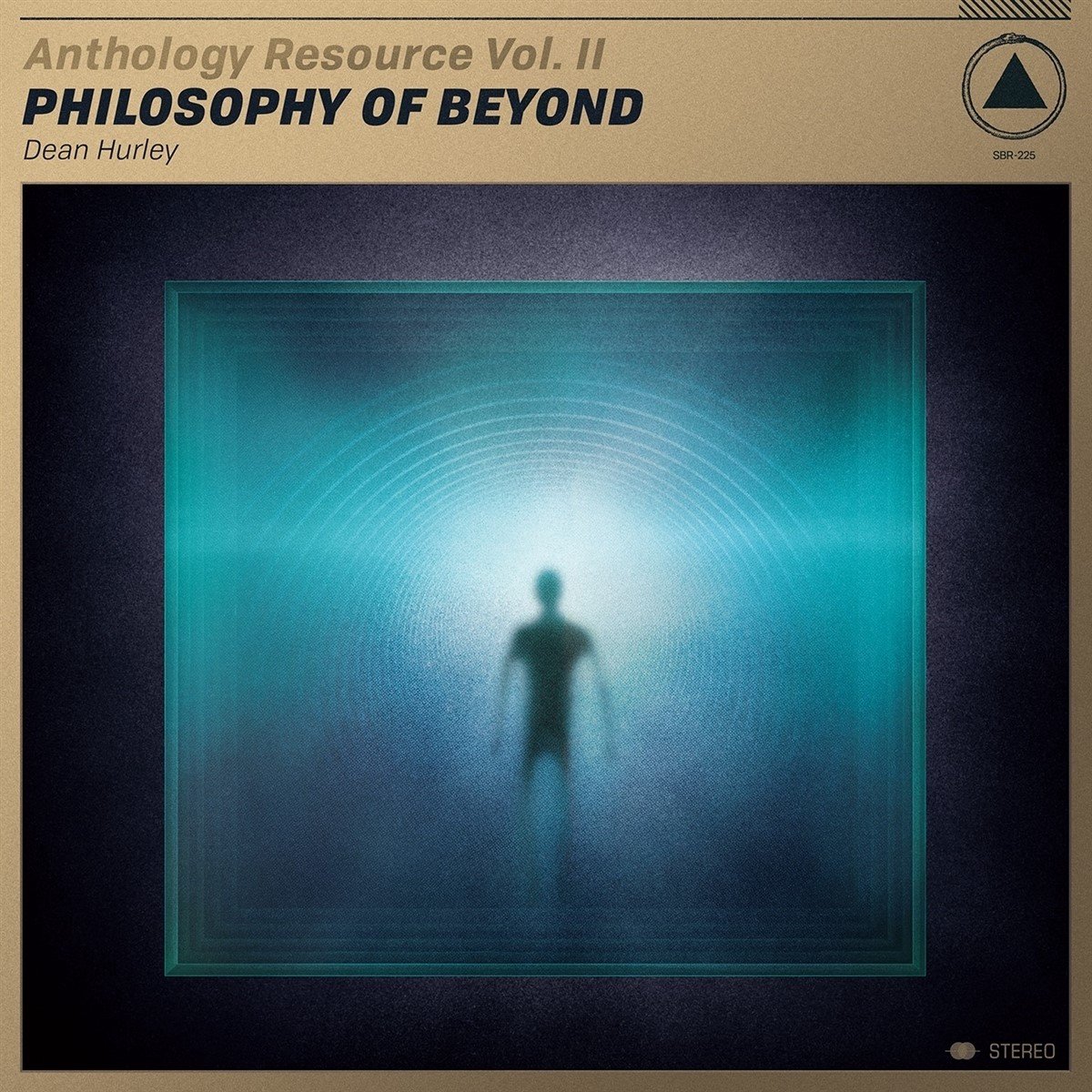 Dean Hurley - Anthology Resource Vol. II: Philosophy Of Beyond (CD)