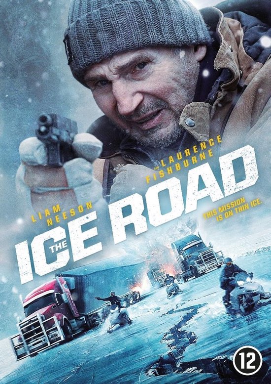 The ice road