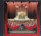 Vox Jubilans zingt - Herv. Gem. Zangvereniging Vox Jubilans Waddinxveen o.l.v. Pieter Stolk