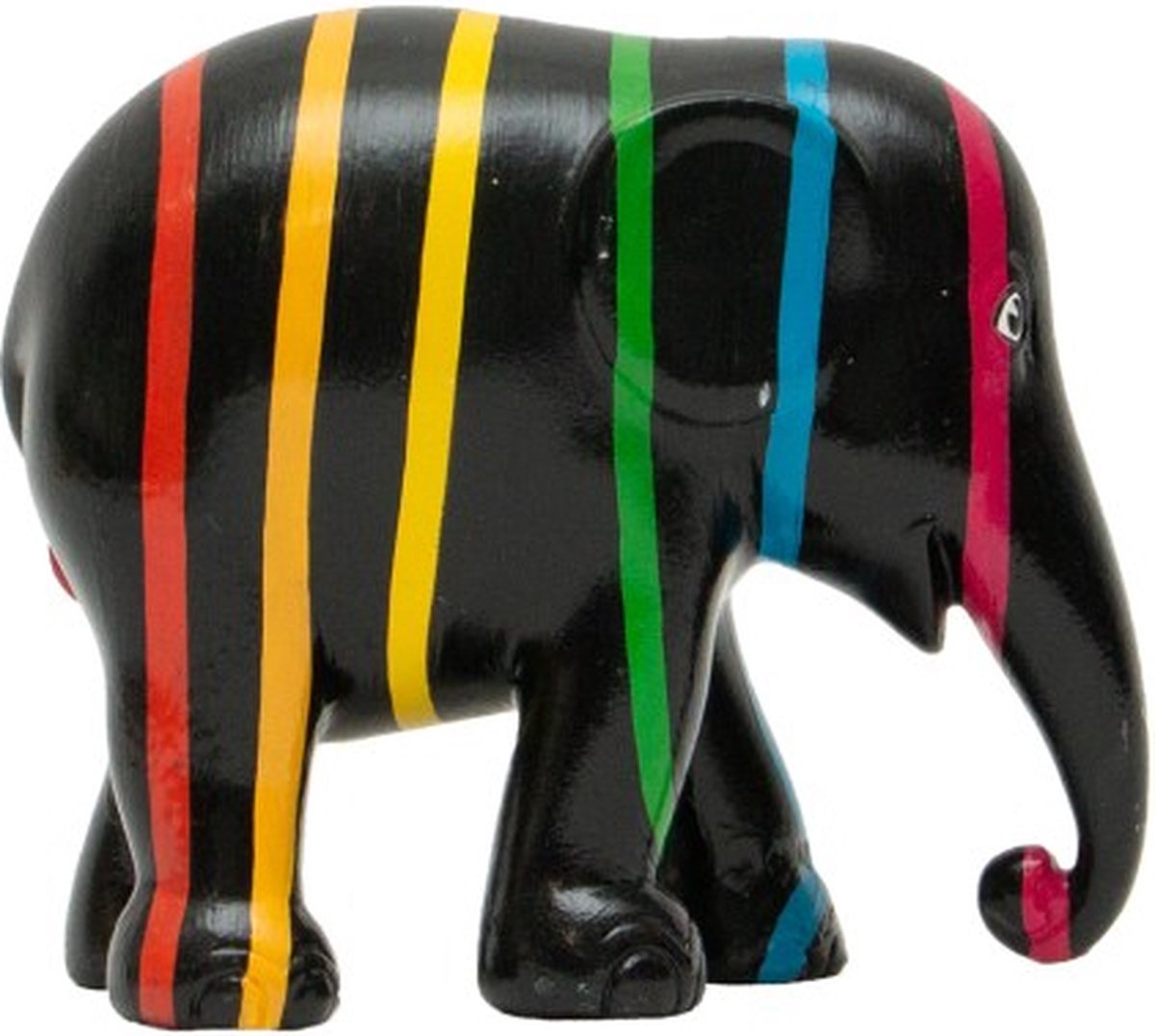 Elephant parade capofant 15 cm Handgemaakt Olifantenstandbeeld