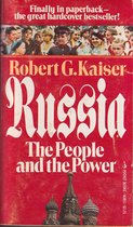 Russia The People and the Power