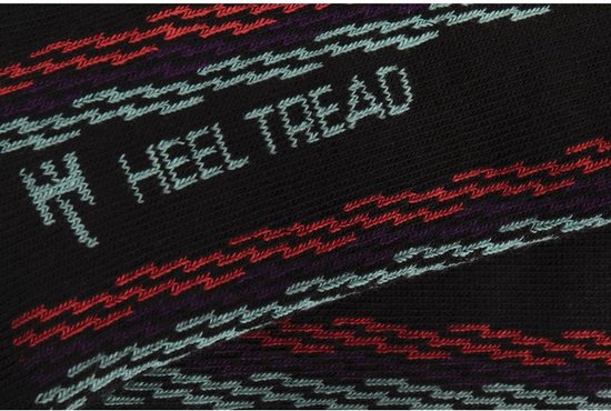 Chaussettes Heel Tread M-tech / Mpower - BMW M- Power - M3 M5 - chaussettes amusantes - Chaussettes de voiture - Taille 41-46