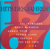 1967 - Hits Des Jahres - De Hits Uit 1967 (Cd Album)