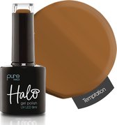 Halo Gelpolish Temptation 8 ml - Nieuw !