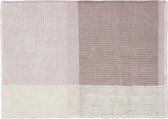 Woolable - Kaia Rose - Wollen Vloerkleed - 120 x 170 cm