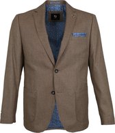 Suitable - Colbert Charlo Camel - 56 - Tailored-fit