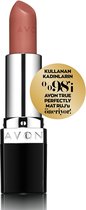 Lippenstift - Avon True Perfectly LipStick - Marvelous Mokka