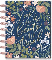 Mambi Medium Dashboard Planner Beauty All Around