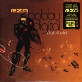 Digital Bullet - RZA As Bobby Digital – Yellow Clear Vinyl - Limited Edition