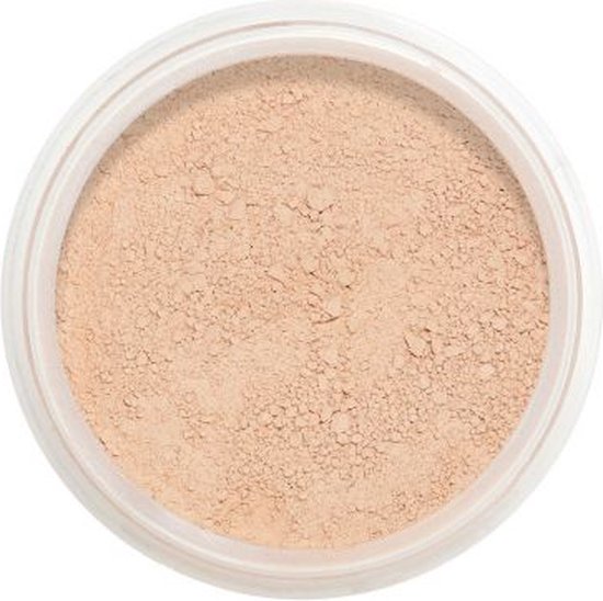 BellaPierre | Mineral Foundation | Loose Powder | SPF 15 | 9 Gram | Porcelain