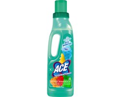 Ace Vlekverwijderaar bleekmiddel met kleurbescherming - Vlekkenverwijderaar 1 l