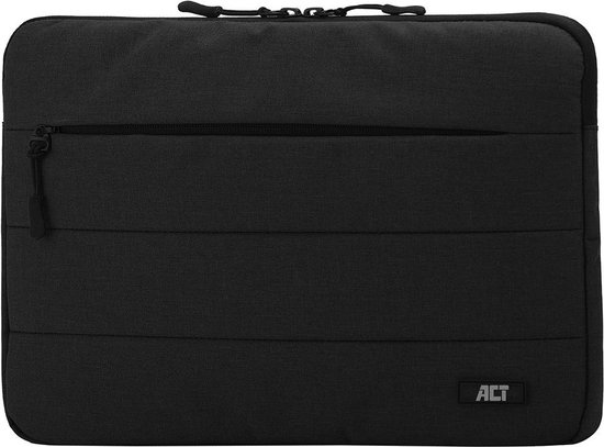 ACT 13,3 inch City Sleeve voor Notebooks en Tablets AC8510