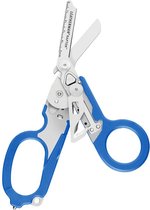 Leatherman - Raptor - blauw