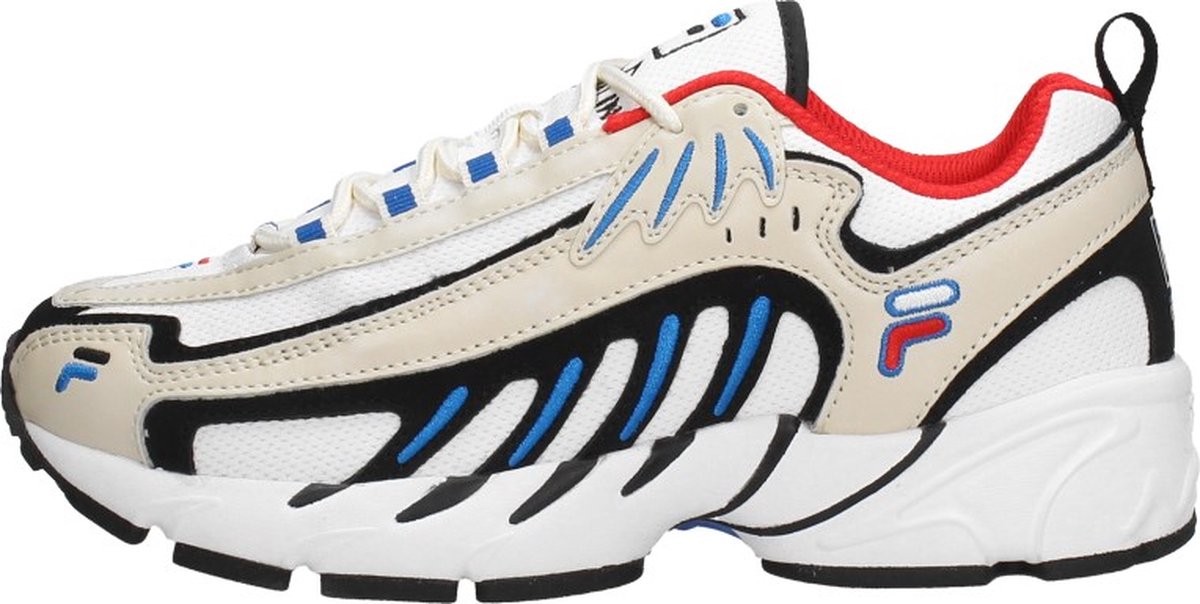 Fila Adrenaline Low Wmn Sneakers Laag Beige