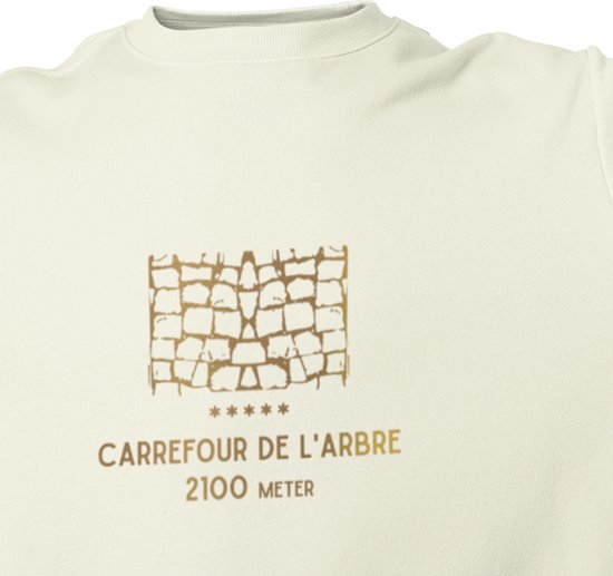 Pull Carrefour de l'Arbre