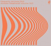 Various Artists - Heavenly Remixes 3 & 4 (2 CD)