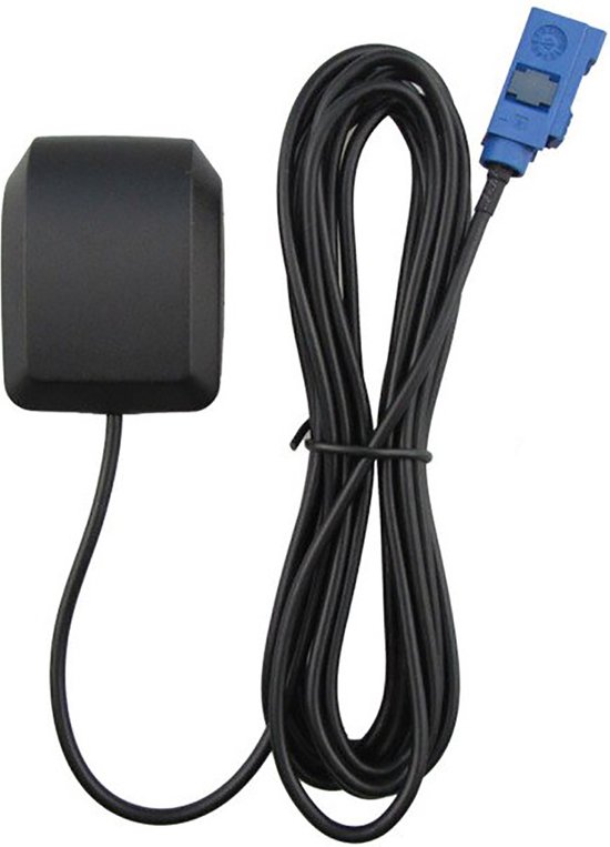 GPS Antenne 3 Meter Ontvanger Voor Volkswagen en Mercedes VW