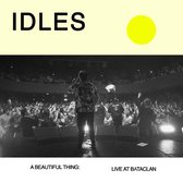 Idles - A Beautiful Thing Idles: Live At Bataclan (2 LP)