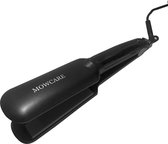 Bol.com MowCare Steampod+ Black Edition - Steampod - Stoom Stijltang - Infrarood - Stijltang aanbieding