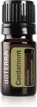 doTERRA Cardamom (Kardemom) | 5ml | Etherische Olie