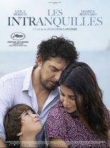 Les Intranquilles (dvd)