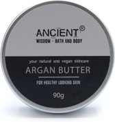 Pure Body Butter - Argan - Bodylotion - 90 gram - Veganistisch