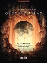 Helena Basilova, Konstantyn Napolov & Maya Fridman - Obscure Atlas (SACD)