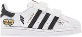 adidas Originals De sneakers van de manier Superstar Cf I