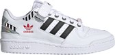 adidas Originals De sneakers van de manier Forum Low W