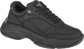 Calvin Klein Chunky Laceup YW0YW00470-0GJ, Vrouwen, Zwart, Sneakers, maat: 41