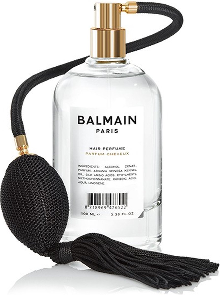 Goedkoopste Balmain Hair Couture Hair Perfume 100 Ml