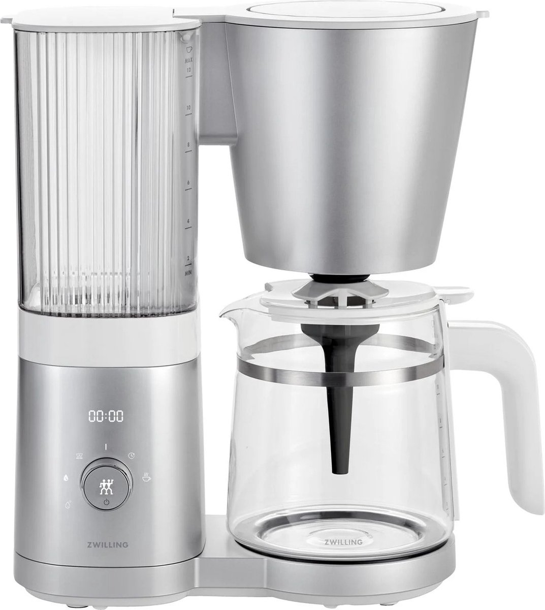 Zwilling Enfinigy - Filter-koffiezetapparaat