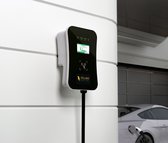 Holland Electric V2 - laadpaal - wallbox - tot 22kW - APP