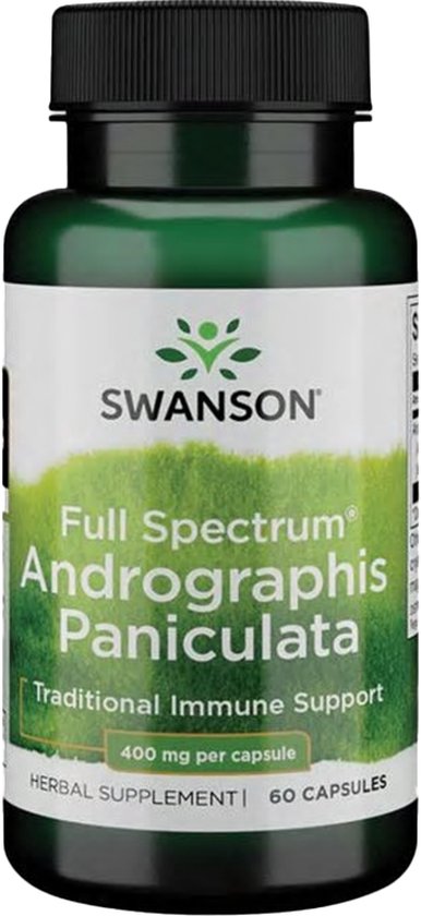 thumbnail image 2 of Andrographis 900mg Premium Supplement - 200 Capsules - Immune & Digestive Support 2 of 6
