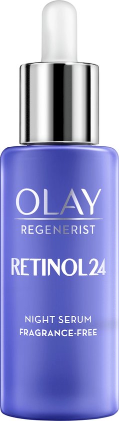 Olay Retinol24 - Nachtserum