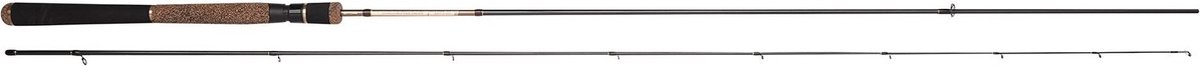Forelhengel - Spro - Stream Precision - 2.85m - 2-12gr