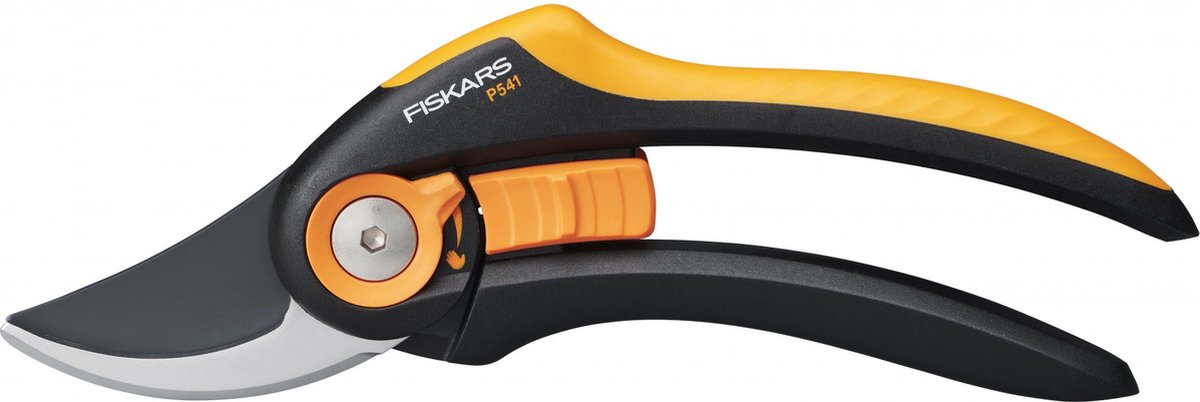 Fiskars Sécateur Plus en métal P541