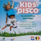 Centerparcs Kids Disco