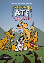 Asmodee The Dingo Ate the Baby - EN