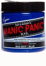 Manic Panic Classic Bad Boy Blue - Haarverf