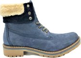 K-N-K Independent Style - Navy - Maat 41