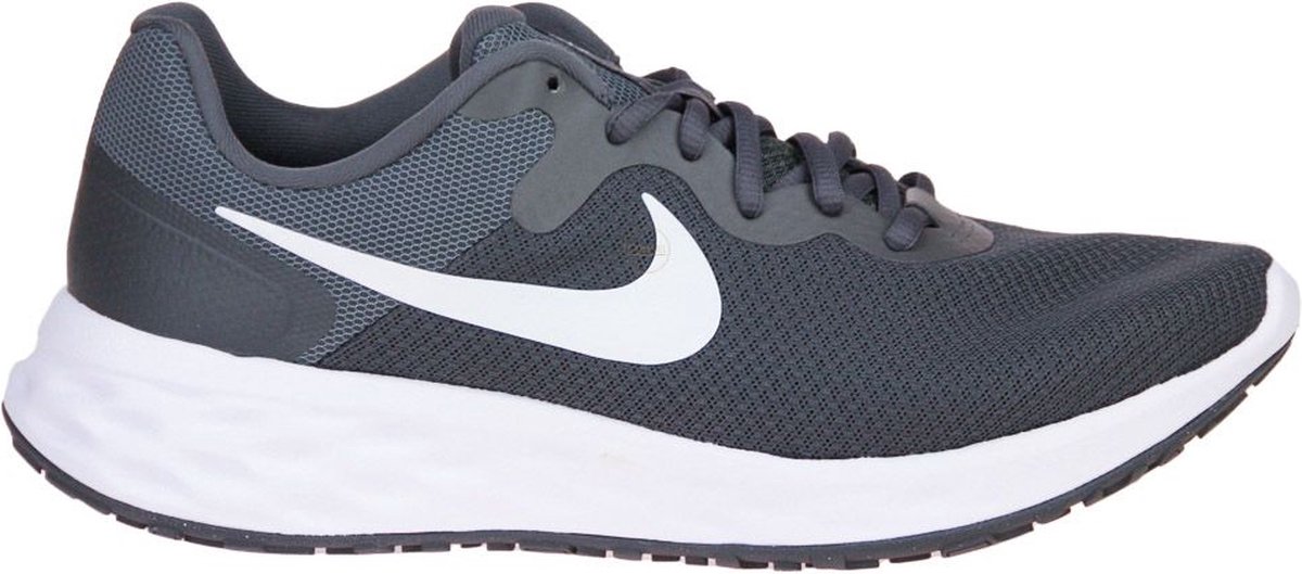 NIKE REVOLUTION 6 NN Heren Grijs