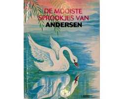 Mooiste sprookjes van andersen